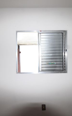 Casa à venda com 50m², 3 quartos e 2 vagasQuarto 2