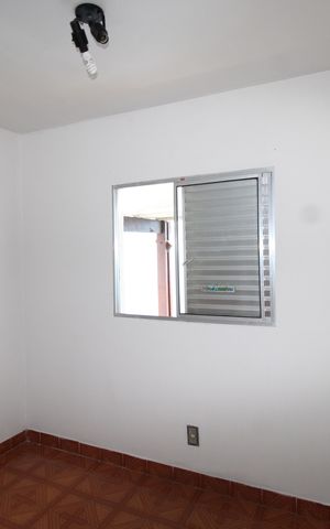 Casa à venda com 50m², 3 quartos e 2 vagasQuarto 2