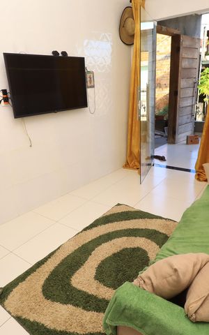 Apartamento para alugar com 30m², 1 quarto e sem vagaSala