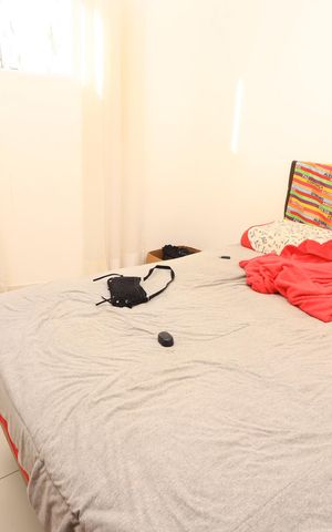 Apartamento para alugar com 30m², 1 quarto e sem vagaQuarto