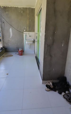Apartamento para alugar com 30m², 1 quarto e sem vagaÁrea de serviço 2