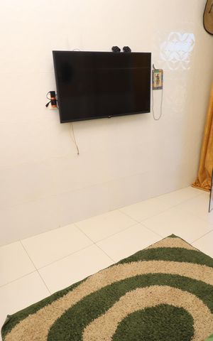 Apartamento para alugar com 30m², 1 quarto e sem vagaSala