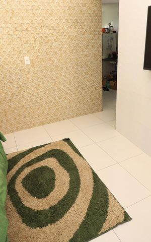 Apartamento para alugar com 30m², 1 quarto e sem vagaSala