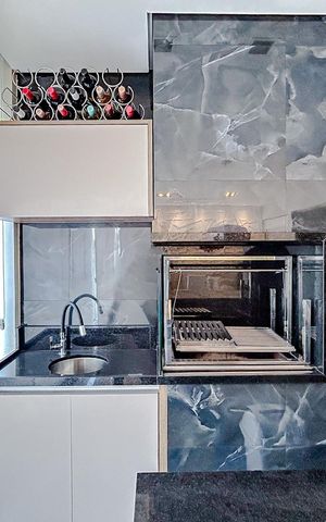 Apartamento para alugar com 127m², 3 quartos e 2 vagasVaranda
