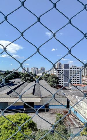 Apartamento para alugar com 127m², 3 quartos e 2 vagasVaranda da Suíte 3