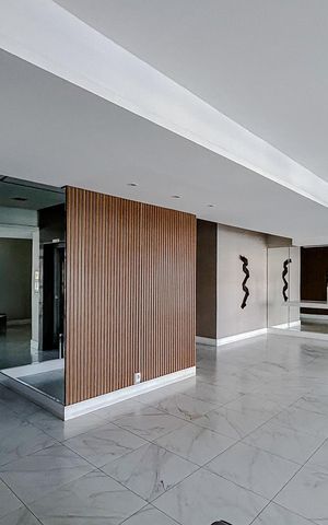 Apartamento para alugar com 127m², 3 quartos e 2 vagasHall social