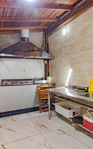 Casa para alugar com 120m², 2 quartos e 2 vagas Casa para alugar com 120m², 2 quartos e 2 vagasEspaço Gourmet