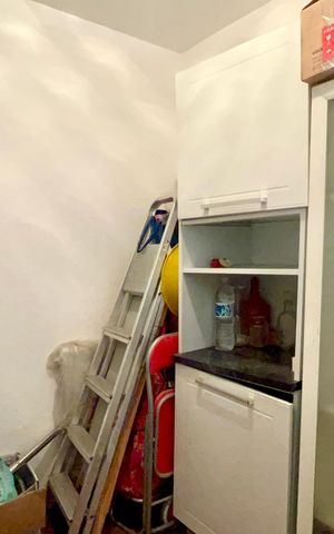 Apartamento à venda com 117m², 3 quartos e 1 vaga Apartamento à venda com 117m², 3 quartos e 1 vagaQuarto de Serviço