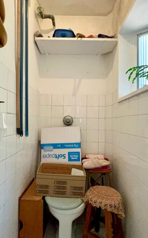 Apartamento à venda com 117m², 3 quartos e 1 vaga Apartamento à venda com 117m², 3 quartos e 1 vagaBanheiro de serviço