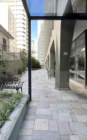 Apartamento à venda com 117m², 3 quartos e 1 vaga Apartamento à venda com 117m², 3 quartos e 1 vagaEntrada