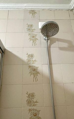 Apartamento à venda com 117m², 3 quartos e 1 vaga Apartamento à venda com 117m², 3 quartos e 1 vagaBanheiro social