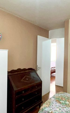 Apartamento à venda com 117m², 3 quartos e 1 vaga Apartamento à venda com 117m², 3 quartos e 1 vagaQuarto 1