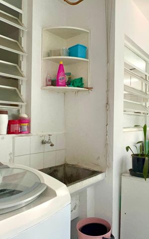 Apartamento à venda com 117m², 3 quartos e 1 vaga Apartamento à venda com 117m², 3 quartos e 1 vagaÁrea de Serviço