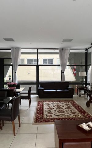 Apartamento à venda com 117m², 3 quartos e 1 vaga Apartamento à venda com 117m², 3 quartos e 1 vagaÁrea comum