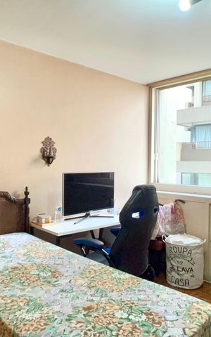 Apartamento à venda com 117m², 3 quartos e 1 vaga Apartamento à venda com 117m², 3 quartos e 1 vagaQuarto 1