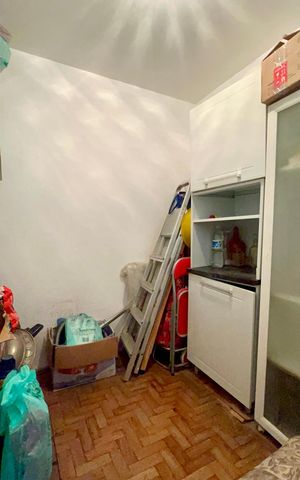 Apartamento à venda com 117m², 3 quartos e 1 vaga Apartamento à venda com 117m², 3 quartos e 1 vagaQuarto de Serviço