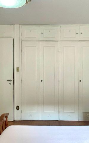 Apartamento à venda com 117m², 3 quartos e 1 vaga Apartamento à venda com 117m², 3 quartos e 1 vagaSuíte