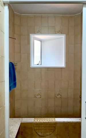 Apartamento à venda com 117m², 3 quartos e 1 vaga Apartamento à venda com 117m², 3 quartos e 1 vagaBanheiro da Suíte