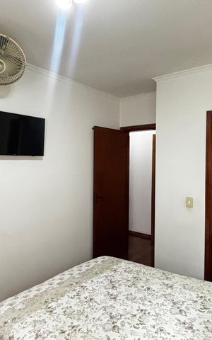 Apartamento à venda com 115m², 3 quartos e 2 vagas Apartamento à venda com 115m², 3 quartos e 2 vagasSuite