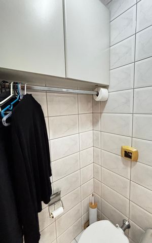 Apartamento à venda com 115m², 3 quartos e 2 vagas Apartamento à venda com 115m², 3 quartos e 2 vagasÁrea de Serviço - Banheiro