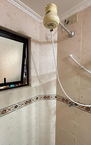 Apartamento à venda com 115m², 3 quartos e 2 vagas Apartamento à venda com 115m², 3 quartos e 2 vagasBanheiro