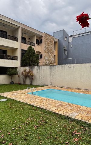 Apartamento à venda com 115m², 3 quartos e 2 vagas Apartamento à venda com 115m², 3 quartos e 2 vagasPiscina