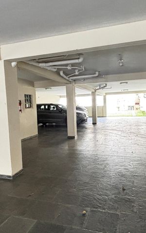 Apartamento à venda com 115m², 3 quartos e 2 vagas Apartamento à venda com 115m², 3 quartos e 2 vagasGaragem
