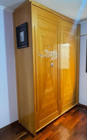 Apartamento à venda com 115m², 3 quartos e 2 vagas Apartamento à venda com 115m², 3 quartos e 2 vagasQuarto 1