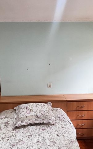 Apartamento à venda com 115m², 3 quartos e 2 vagas Apartamento à venda com 115m², 3 quartos e 2 vagasSuite