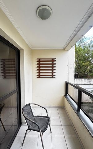 Apartamento à venda com 115m², 3 quartos e 2 vagas Apartamento à venda com 115m², 3 quartos e 2 vagasSala - Sala de Jantar Varanda