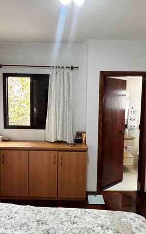 Apartamento à venda com 115m², 3 quartos e 2 vagas Apartamento à venda com 115m², 3 quartos e 2 vagasSuite