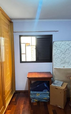 Apartamento à venda com 115m², 3 quartos e 2 vagas Apartamento à venda com 115m², 3 quartos e 2 vagasQuarto 1