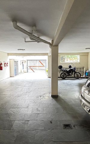 Apartamento à venda com 115m², 3 quartos e 2 vagas Apartamento à venda com 115m², 3 quartos e 2 vagasGaragem