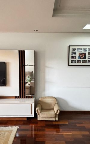 Apartamento à venda com 115m², 3 quartos e 2 vagas Apartamento à venda com 115m², 3 quartos e 2 vagasSala - Sala de Jantar