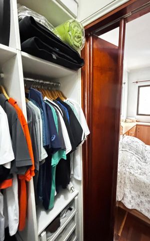 Apartamento à venda com 115m², 3 quartos e 2 vagas Apartamento à venda com 115m², 3 quartos e 2 vagasSuite Closet
