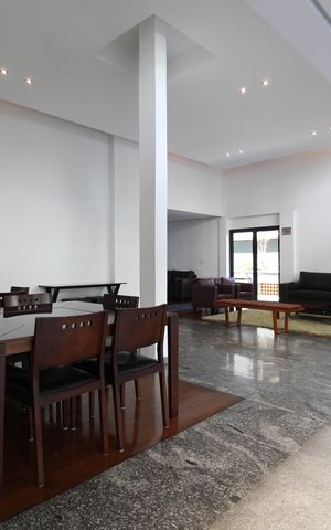 Apartamento à venda com 115m², 2 quartos e 2 vagasÁrea Comum - Salão de Festas