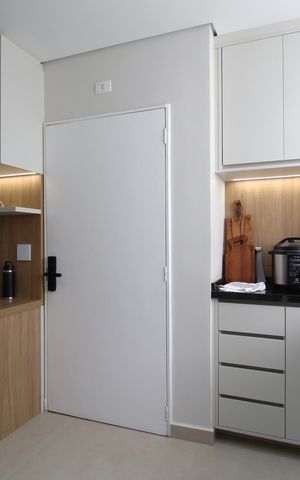 Apartamento à venda com 115m², 2 quartos e 2 vagasCozinha