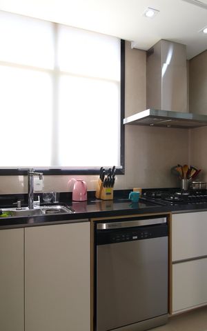 Apartamento à venda com 115m², 2 quartos e 2 vagasCozinha