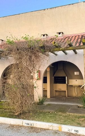 Apartamento para alugar com 45m², 2 quartos e 1 vaga Apartamento para alugar com 45m², 2 quartos e 1 vagaÁrea externa