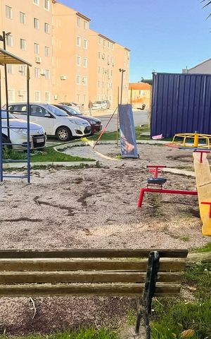 Apartamento para alugar com 45m², 2 quartos e 1 vaga Apartamento para alugar com 45m², 2 quartos e 1 vagaÁrea externa