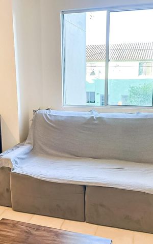Apartamento para alugar com 45m², 2 quartos e 1 vaga Apartamento para alugar com 45m², 2 quartos e 1 vagaSala