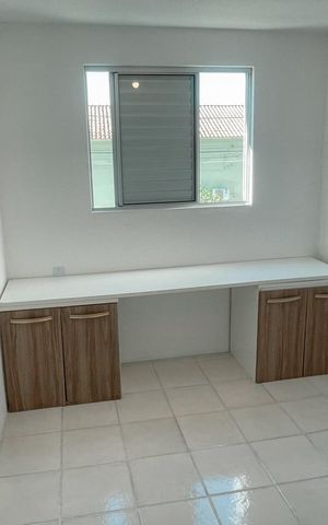 Apartamento para alugar com 45m², 2 quartos e 1 vaga Apartamento para alugar com 45m², 2 quartos e 1 vagaQuarto