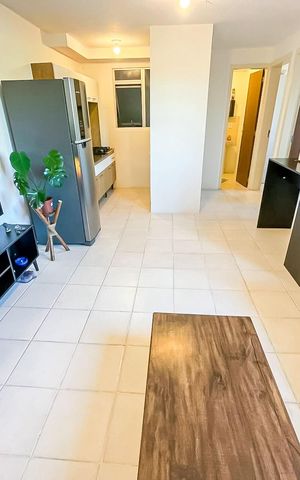 Apartamento para alugar com 45m², 2 quartos e 1 vaga Apartamento para alugar com 45m², 2 quartos e 1 vagaSala