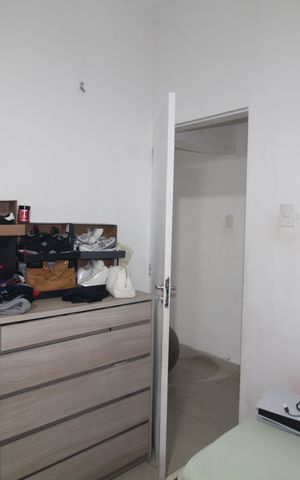 Casa para alugar com 63m², 2 quartos e 1 vagaQuarto 1