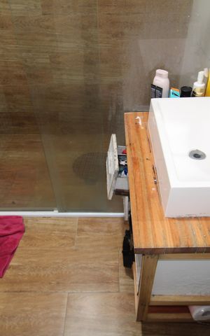Casa para alugar com 63m², 2 quartos e 1 vagaBanheiro