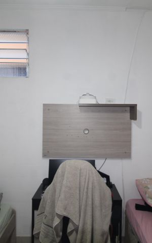 Casa para alugar com 63m², 2 quartos e 1 vagaQuarto 1