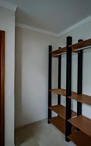 Casa de condomínio para alugar com 65m², 2 quartos e 2 vagasQuarto 2 - Suíte