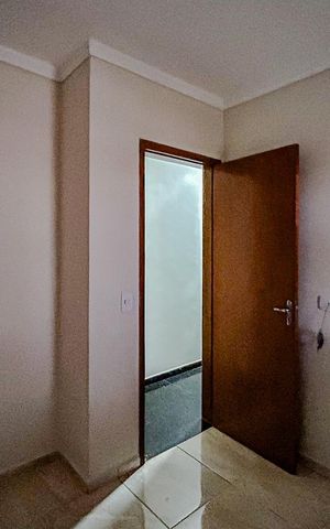 Casa de condomínio para alugar com 65m², 2 quartos e 2 vagasQuarto 1 - Suíte