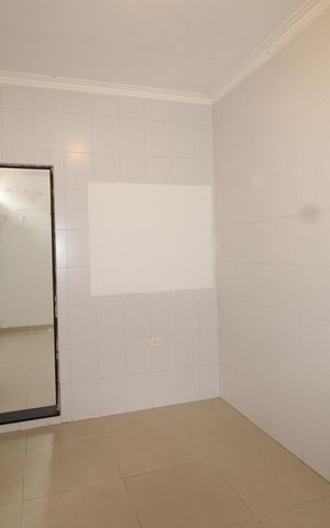 Casa à venda com 150m², 4 quartos e 3 vagasÁrea de Serviço