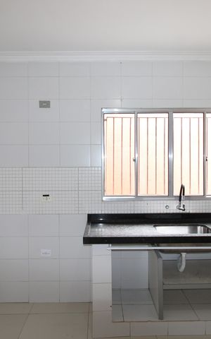 Casa à venda com 150m², 4 quartos e 3 vagasCozinha